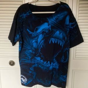 Shark T-Shirt